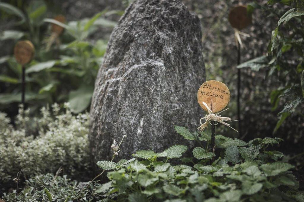 Ahrn Natur Apartment Lutago Kültér fotó